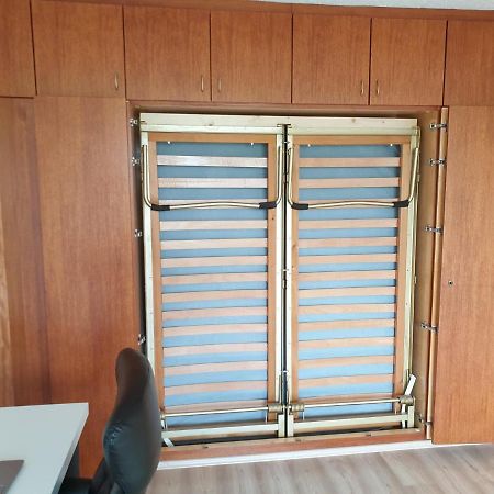 Best Rated Central Apartment Vienna - Ac, Wifi, 24H7Days Self Check-In, Board Games, Netflix Esterno foto